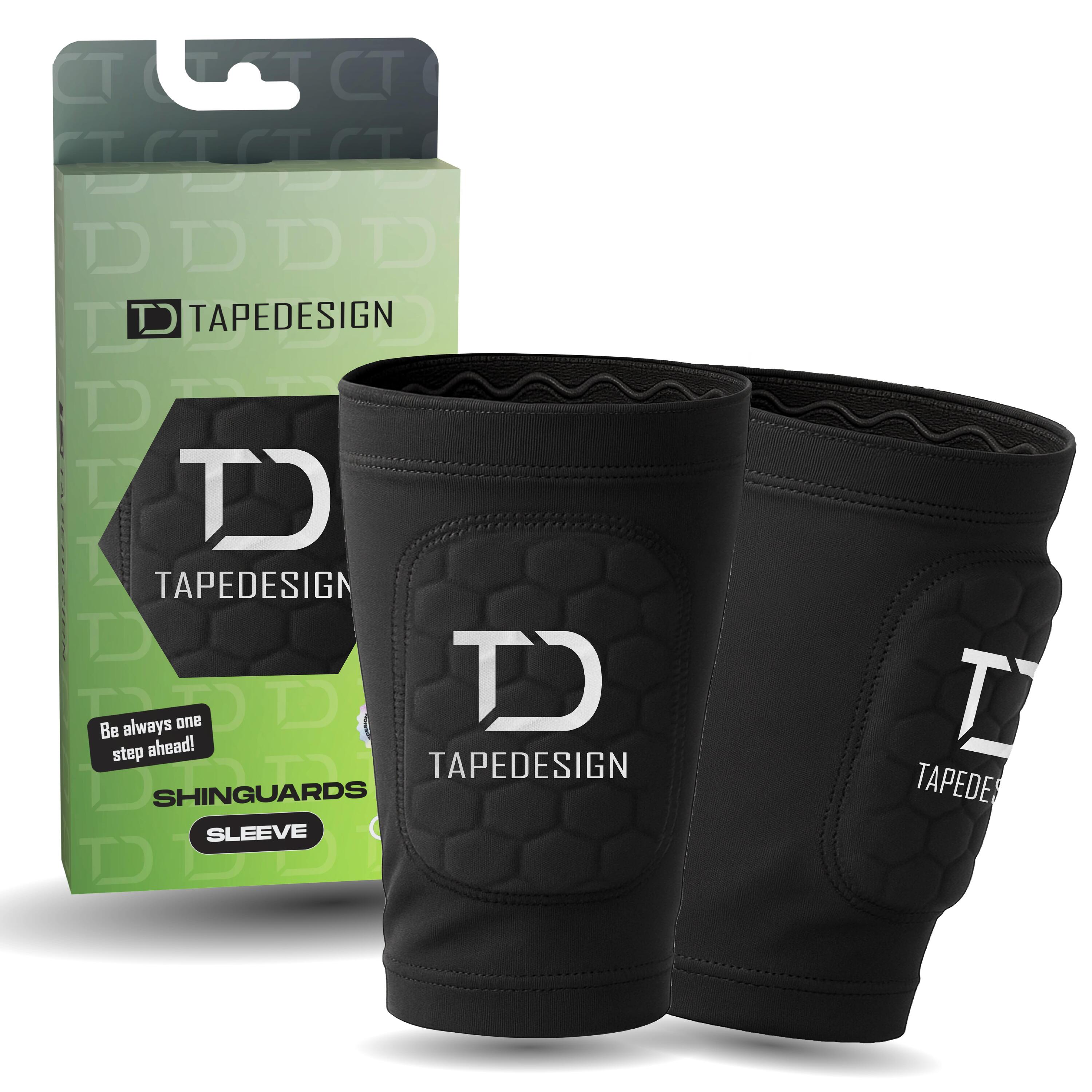 TAPEDESIGN TAPEDESIGN Parastinchi 3in1 Sleeve – ultraleggero & antiscivolo