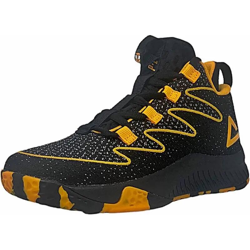 Chaussures de basketball enfant Peak Lou Williams 1 3/5