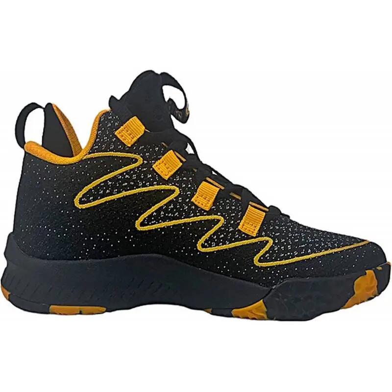 Chaussures de basketball enfant Peak Lou Williams 1 2/5