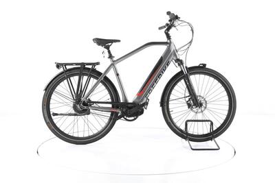 Tweedehands - freebike brooklyn city e-bike - zeer goed
