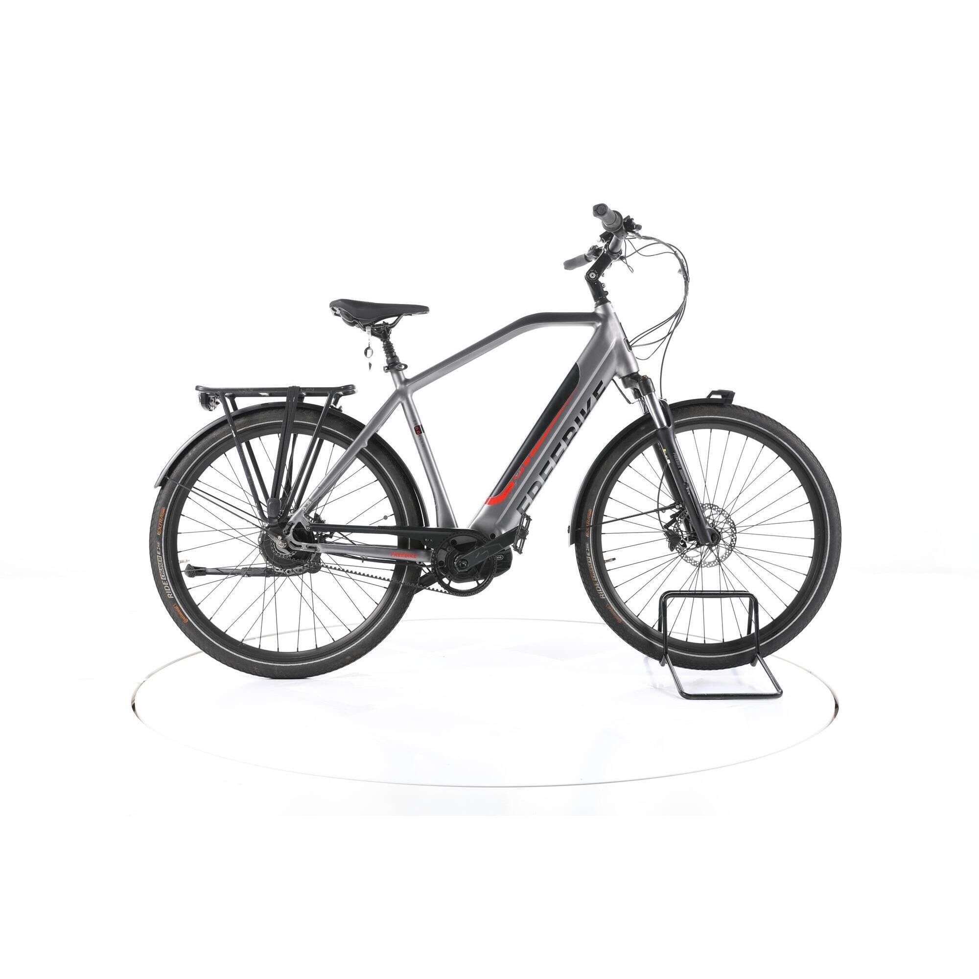 FREEBIKE 2ND LIFE - Kolo FREEBIKE Brooklyn - Velmi dobrý stav