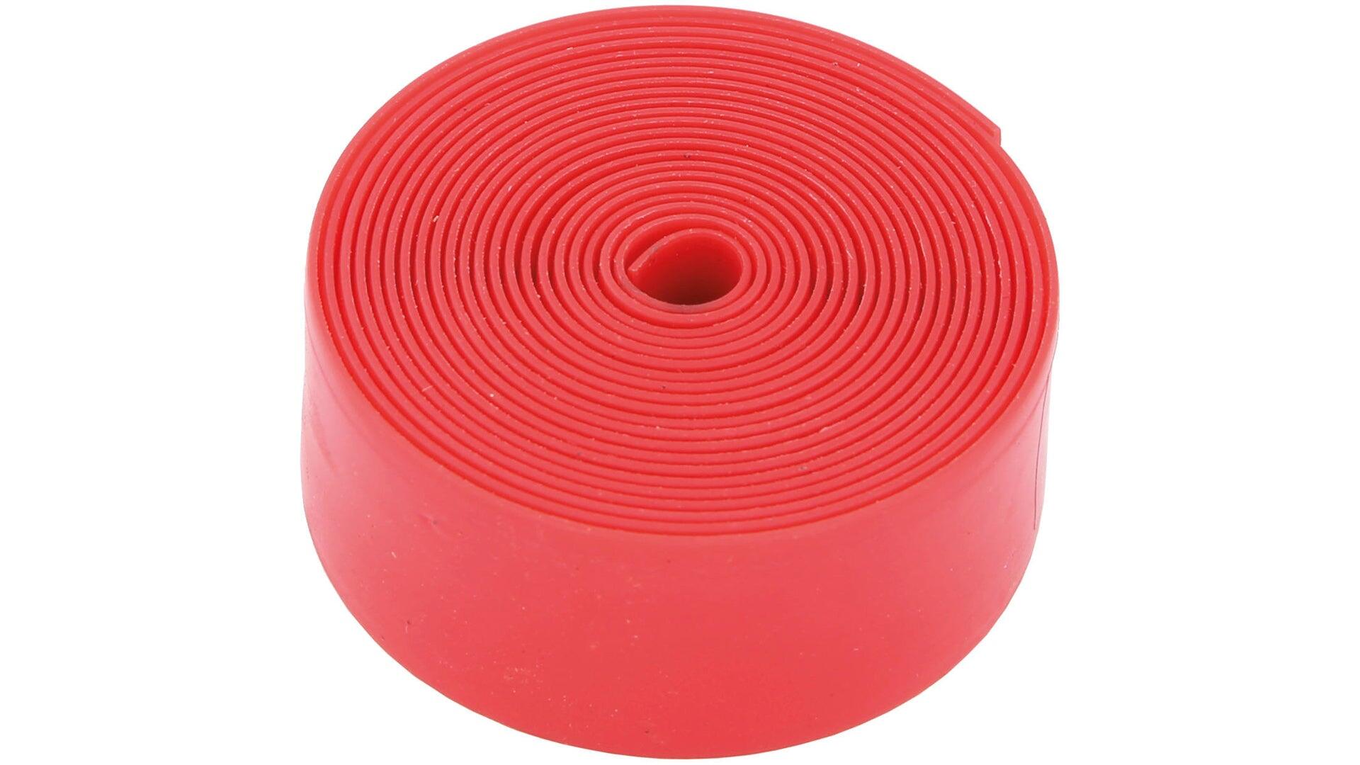 CONTEC Antiplatt protection anti-crevaison 25-28x622 rouge, paire 2/5