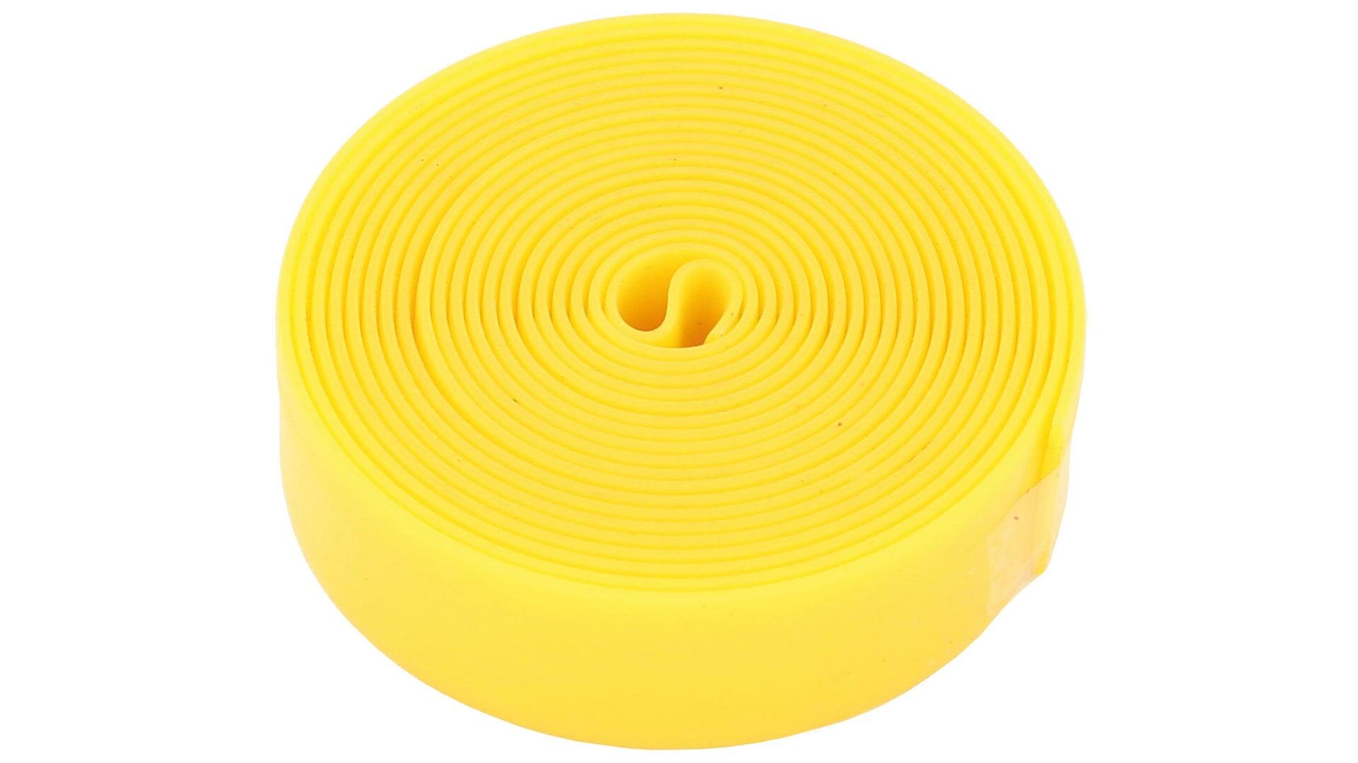 CONTEC Antiplatt protection anti-crevaison 25-28x622 rouge, paire 5/5