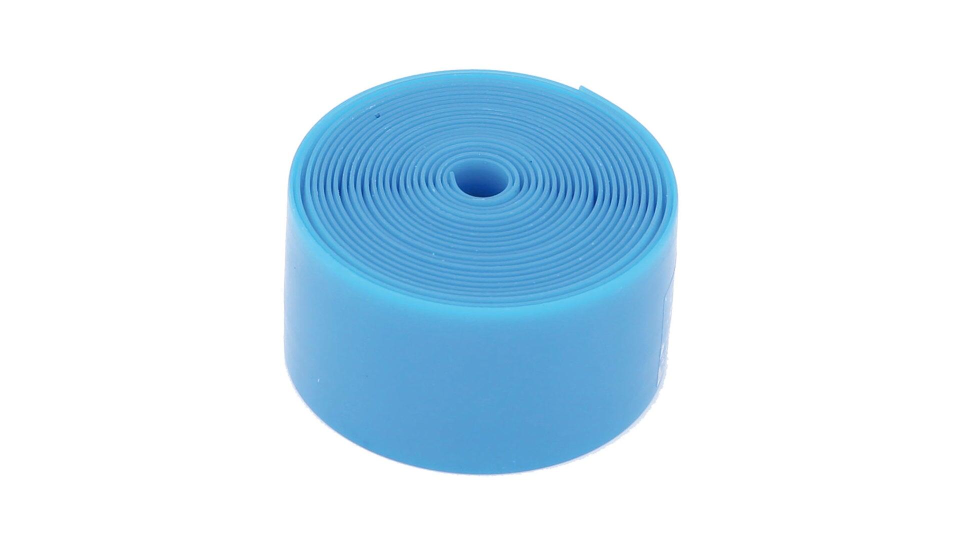 CONTEC Antiplatt protection anti-crevaison 25-28x622 rouge, paire 4/5