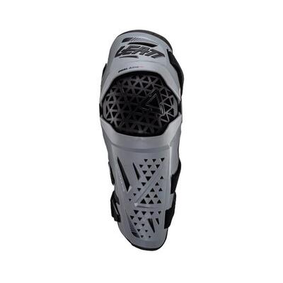 Knee & Shin Guard Dual Axis Pro - Forge