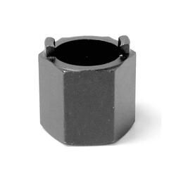 Démonte cassette FR-2C noir