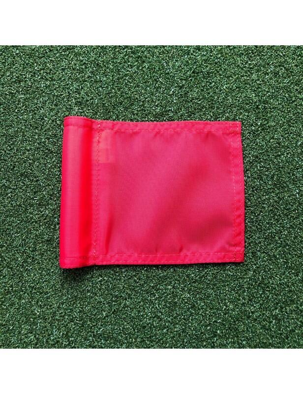 Fanion de Putting Green 2/3