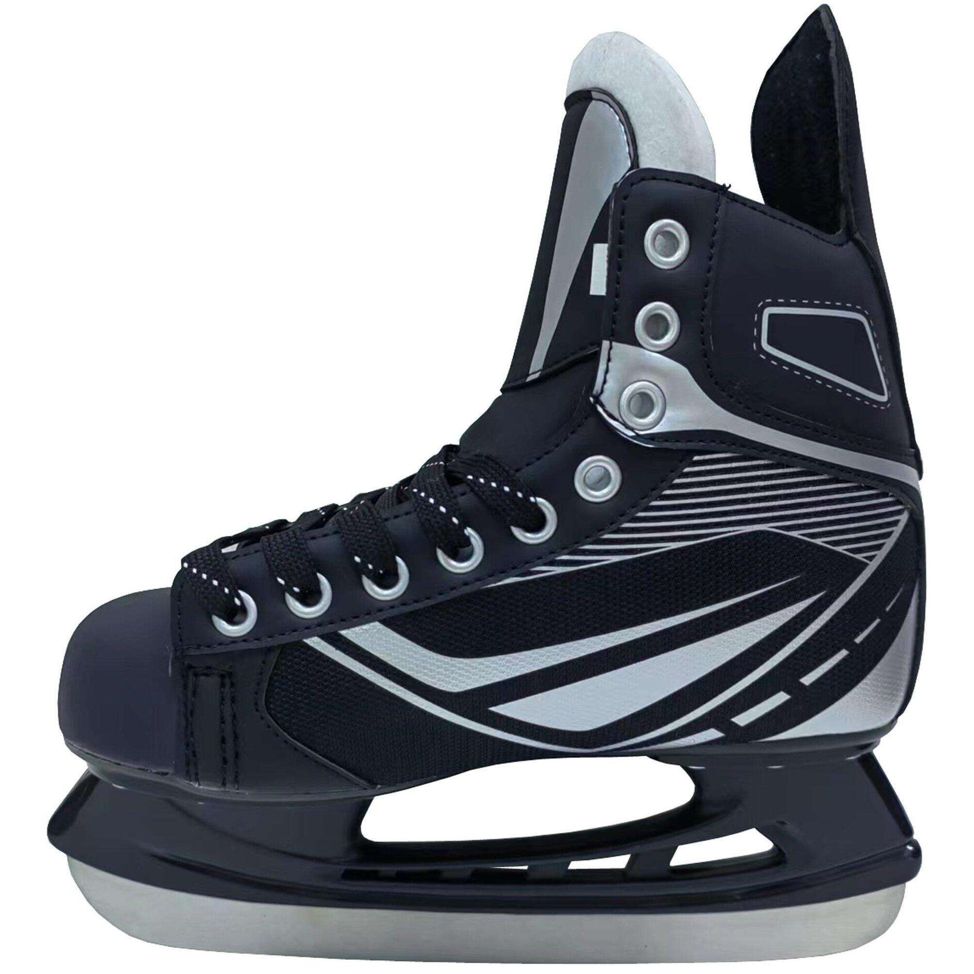 ACRA Pánské hokejové brusle