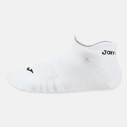 Chaussettes Running Enfants Joma Classic Blanc