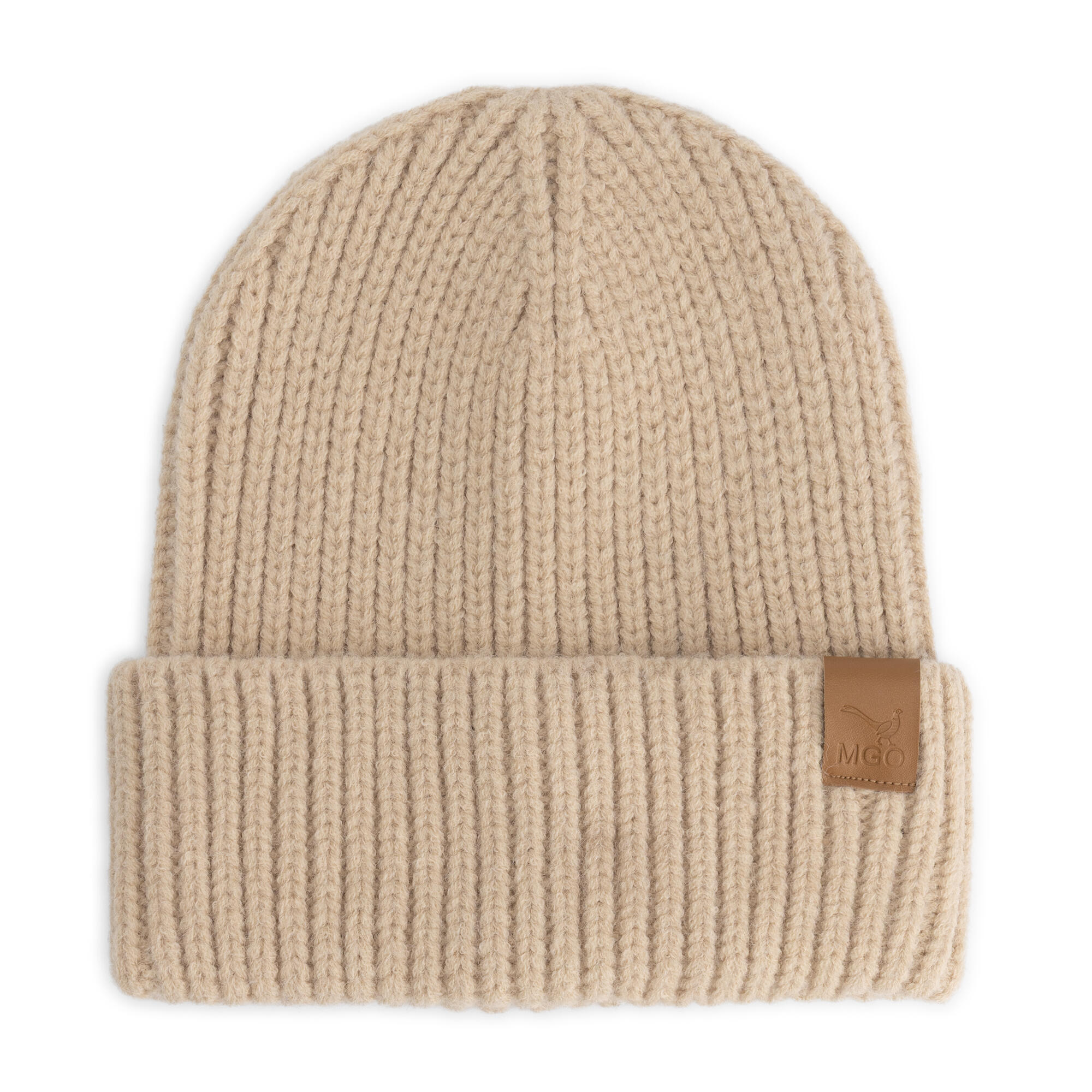 Hayle Herren – Mütze – Sand 2/4