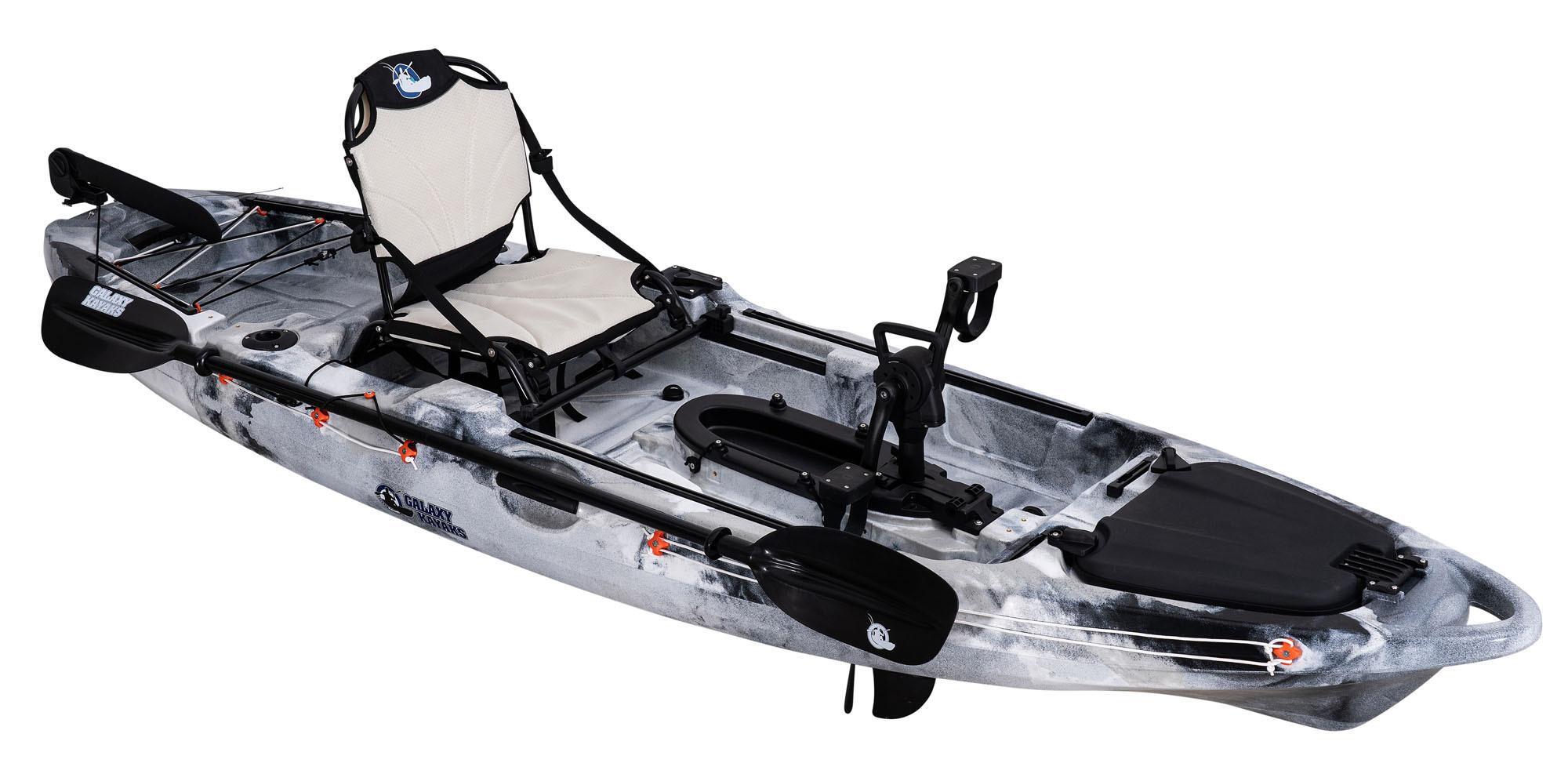 GALAXY KAYAKS picture