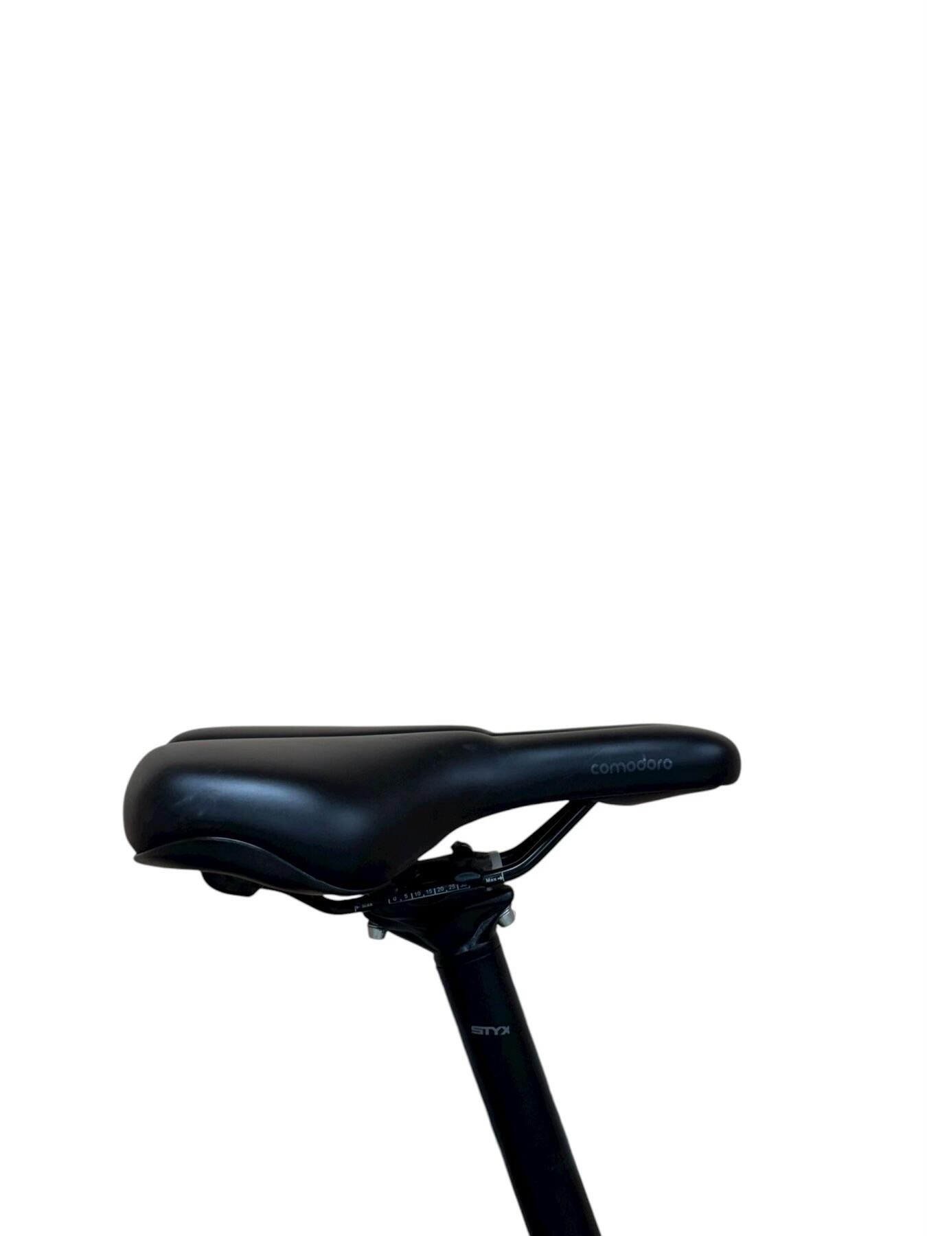 Refurbished -E-Bike Bulls Landscape Evo Alivio - Zeer goed 4/7