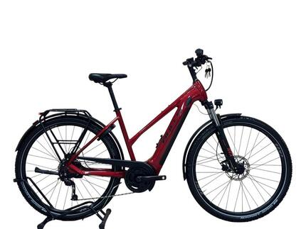 Reconditionné - Vélo électrique Bulls Landscape Evo Alivio - comme neuf