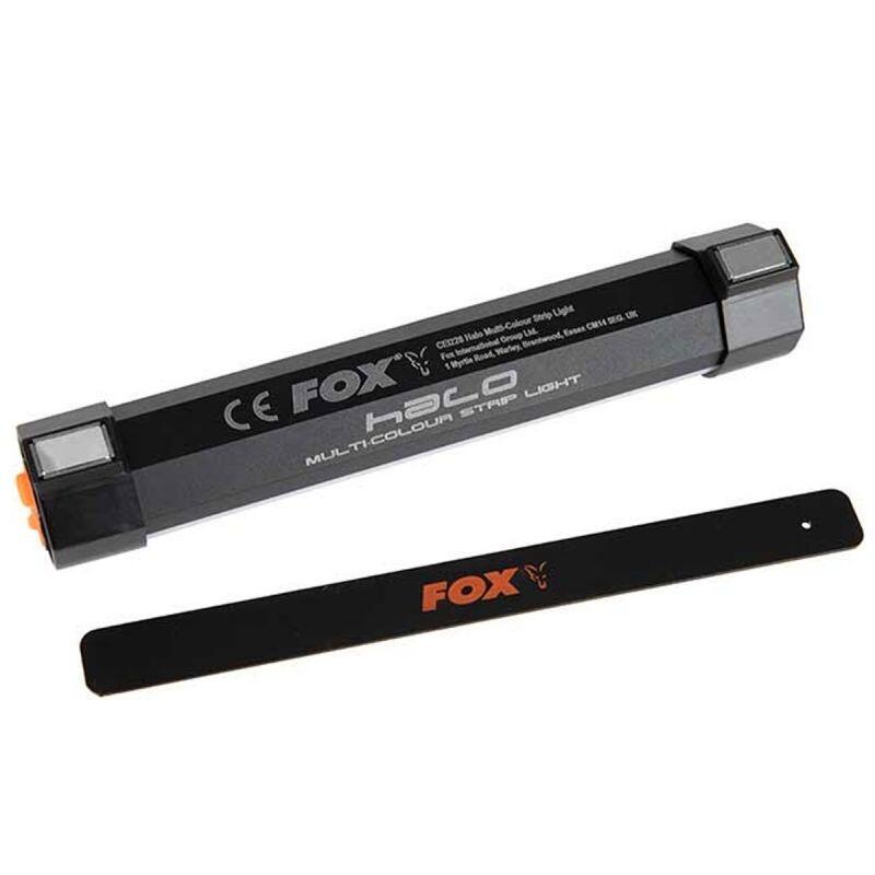 Campingbed Fox Halo 7/7