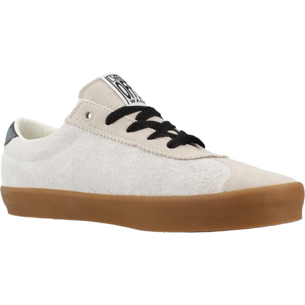 Sneakers Vans Modell Sport Low Farbe Weiß 5/5