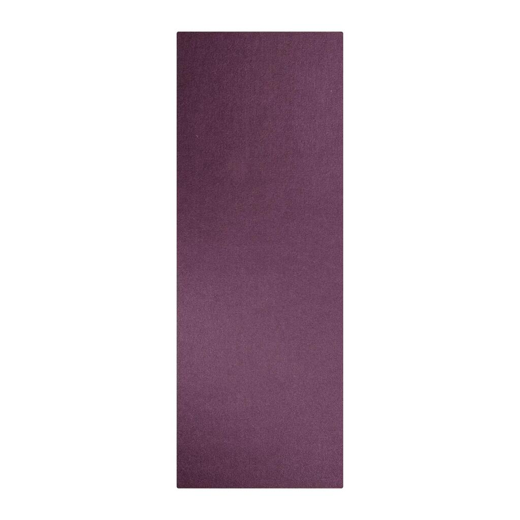 Постелка за йога OMM YOGA 4.5 мм