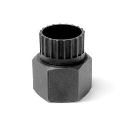 Démonte cassette FR-4 noir