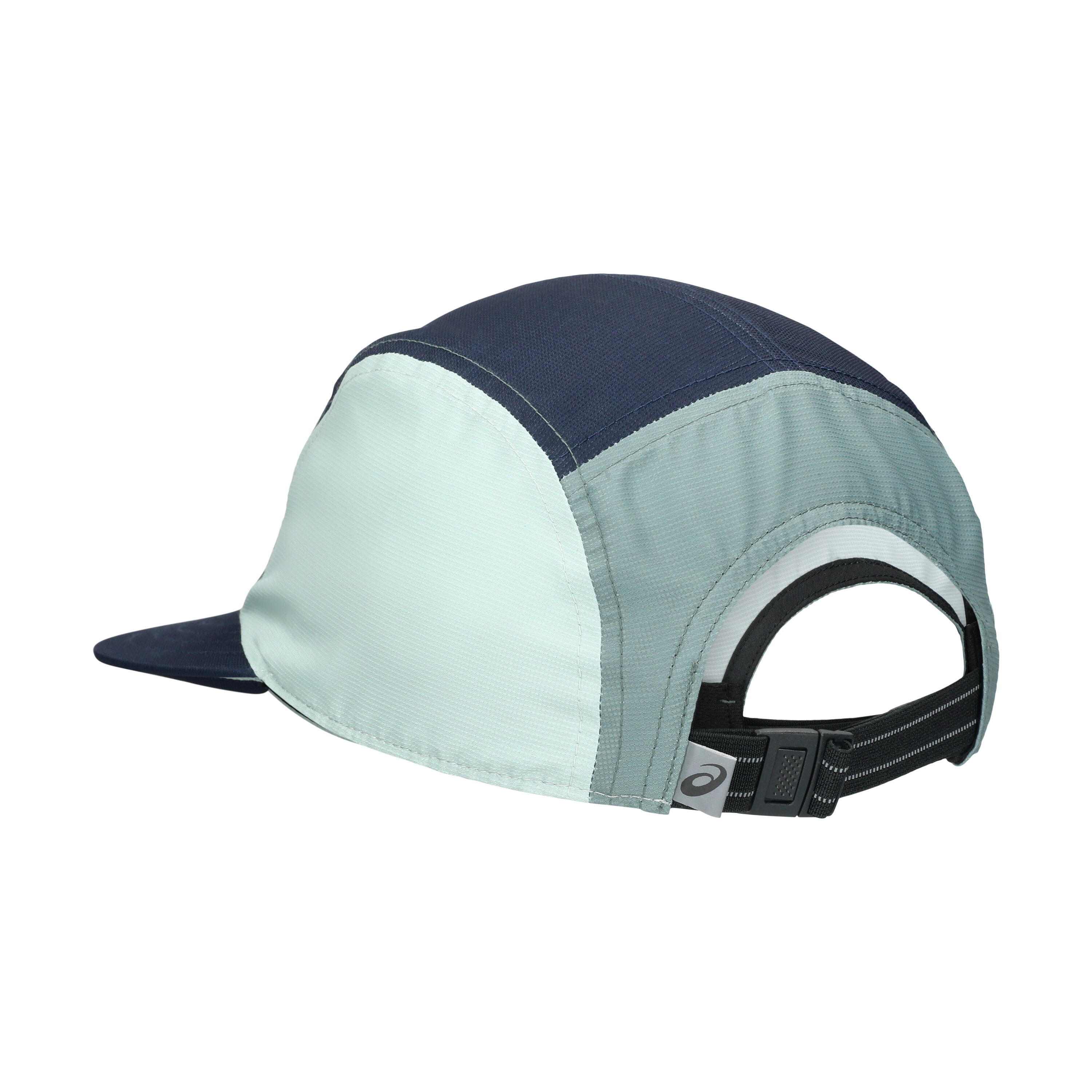 Casquette 5 Pannel Asics 2/3