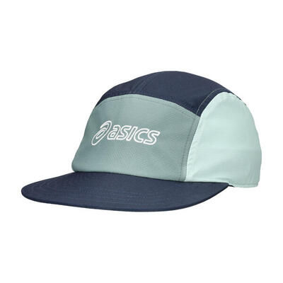 5-panel pet asics