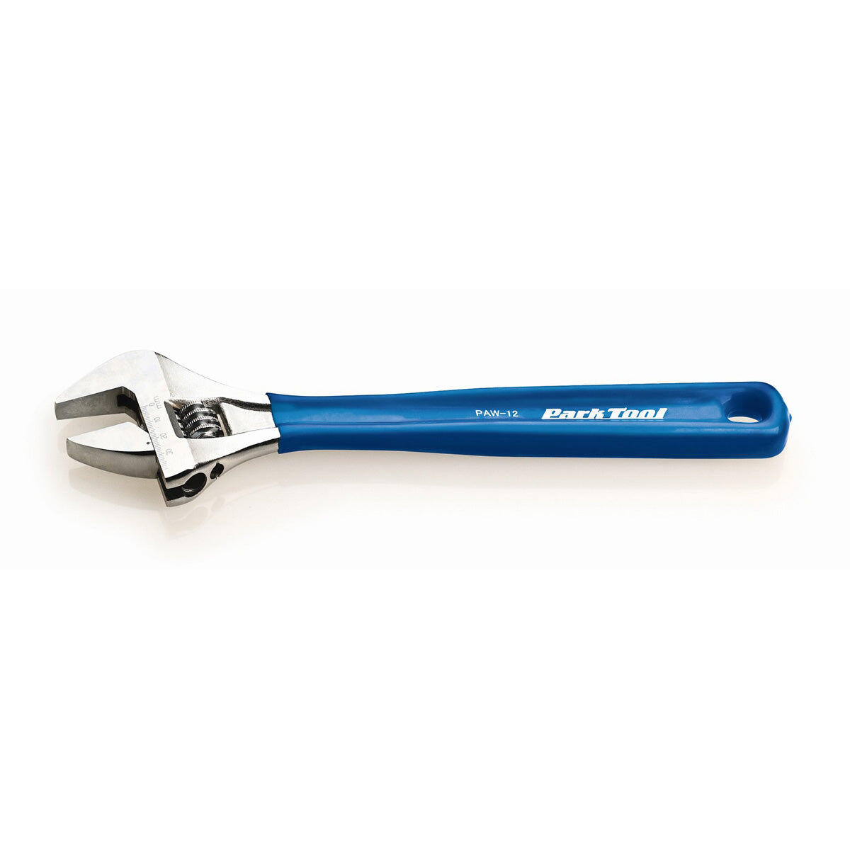 Parktool - Clé Réglable Paw-12 En Acier Bleu / Argent - Clé Dynamométrique - Taille Unique - Decathlon