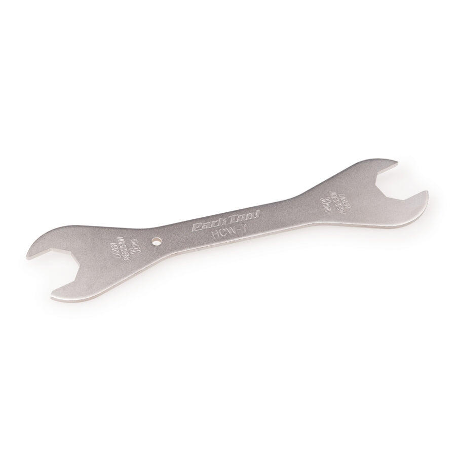 Llave plana Park Tool 2/3