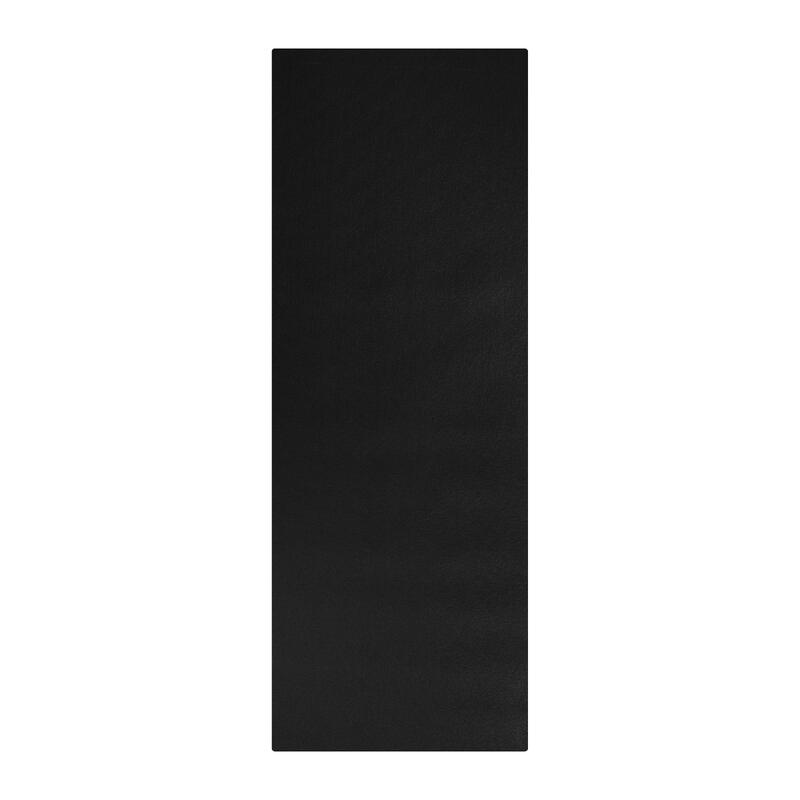 Saltea de exercitii antiderapanta OMM YOGA, 4,5 mm, pentru yoga si fitness
