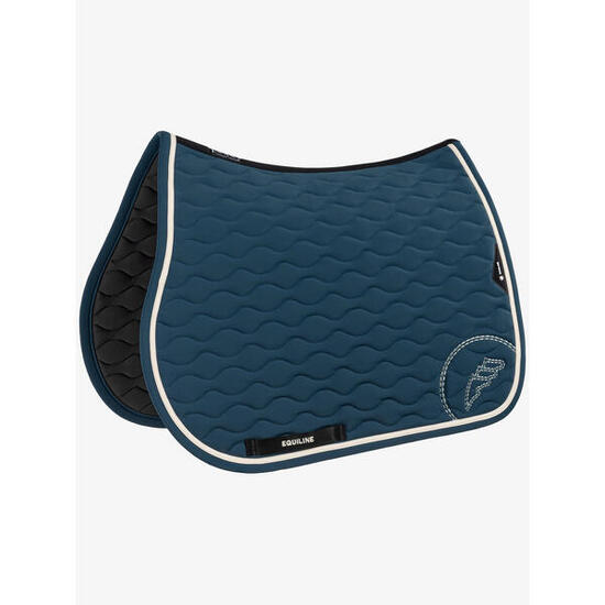 Springschabracke Equiline Tech-Onda New