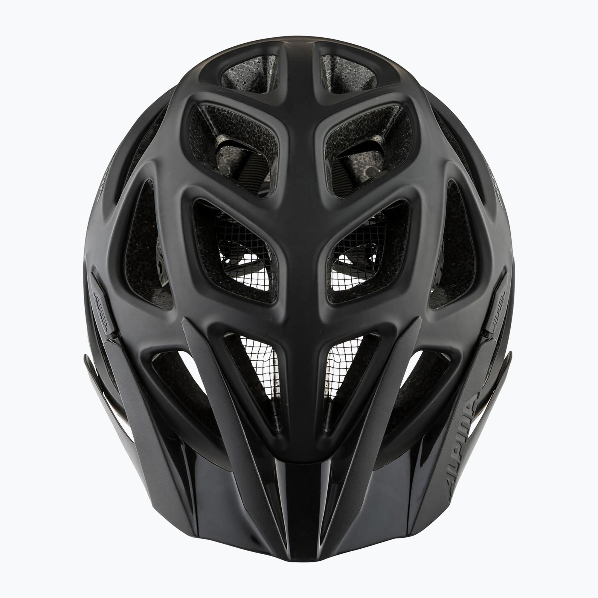 Enduro/MTB - Fietshelm Mythos 3.0 LE, zwart m 4/5