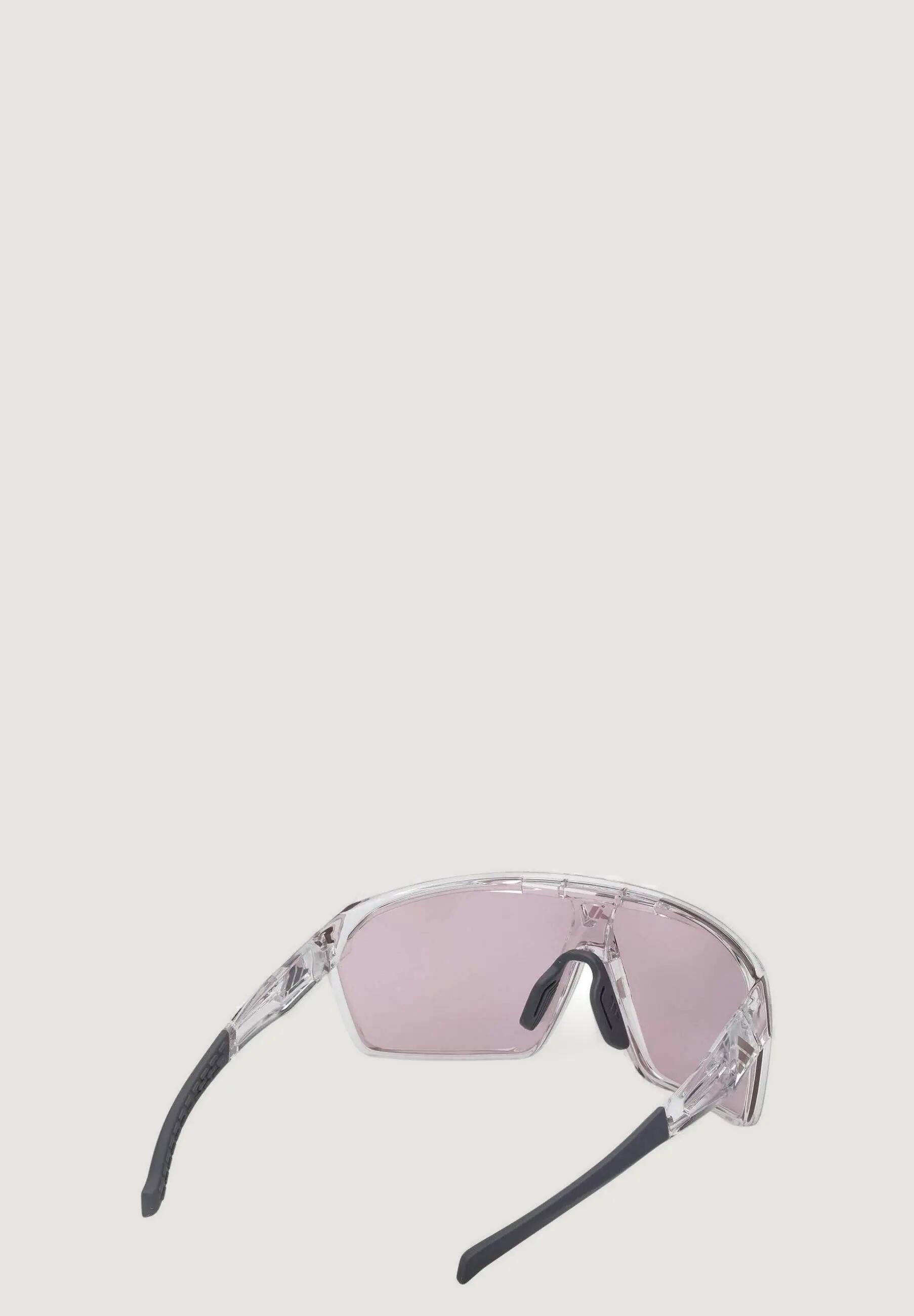 MEN'S Sonnenbrille Maschera Unisex Natur Weiß 5/5