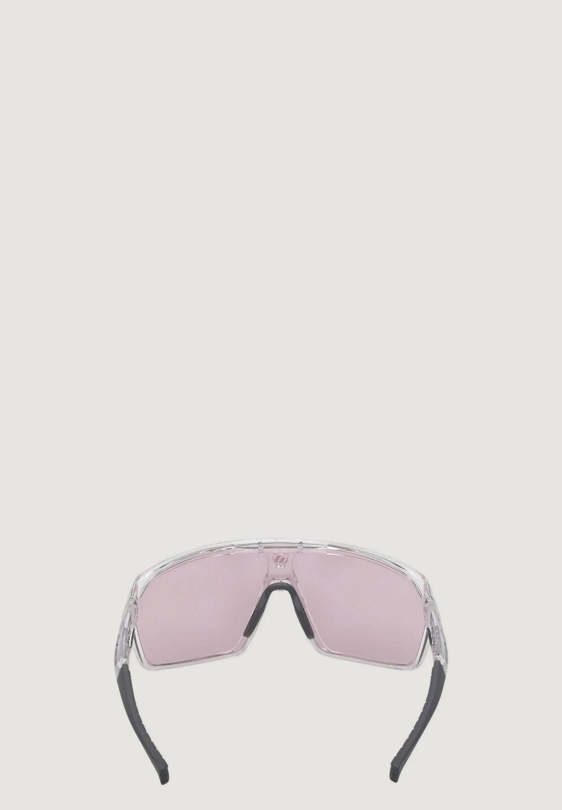 MEN'S Sonnenbrille Maschera Unisex Natur Weiß 4/5