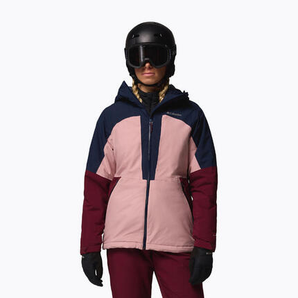 Dames ski jas Columbia Liftline
