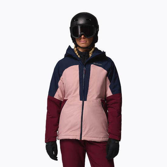 Dames ski jas Columbia Liftline