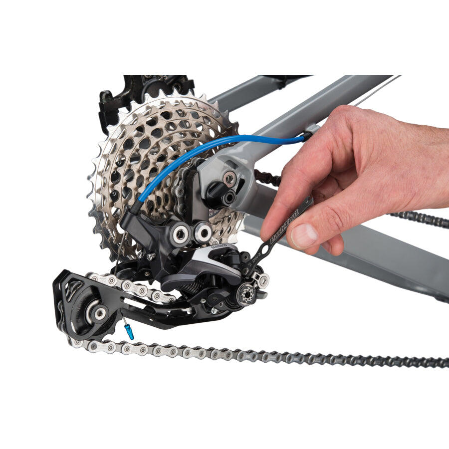 DW-2 Clé pour engrenages Shimano 2/2