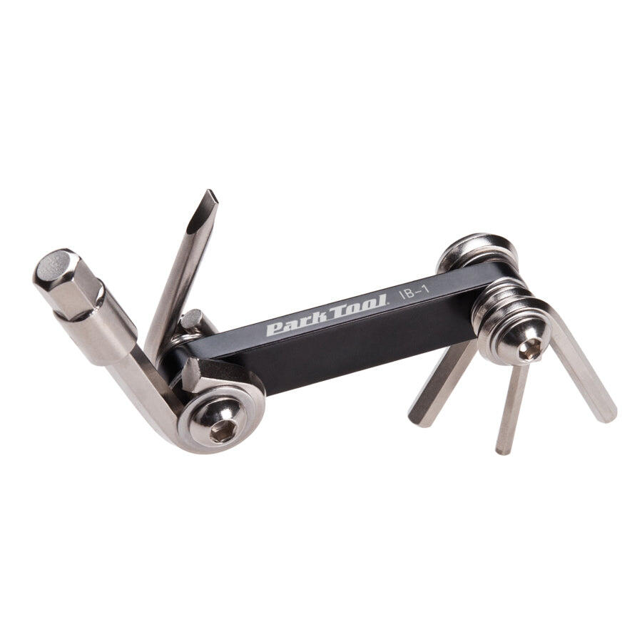Plateau Screw Key Park Tool