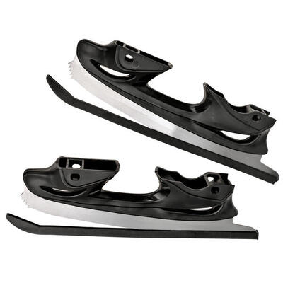 Figure skating blades for lia skates
