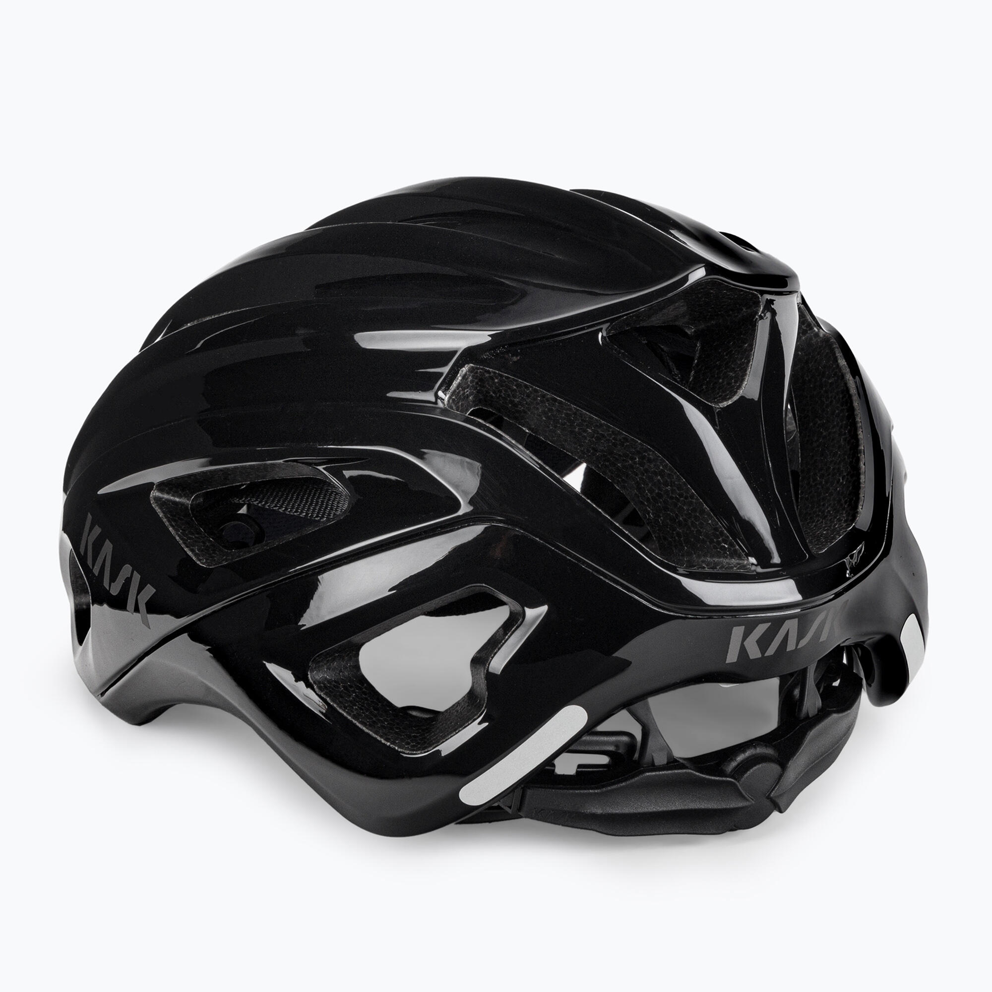 Fahrradhelm Kask Utopia WG11 4/7