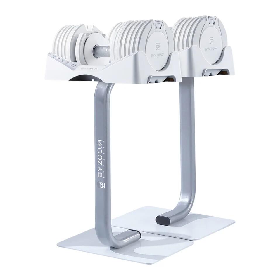 Manubrio regolabile Pure Series da 5,6 kg 4/5
