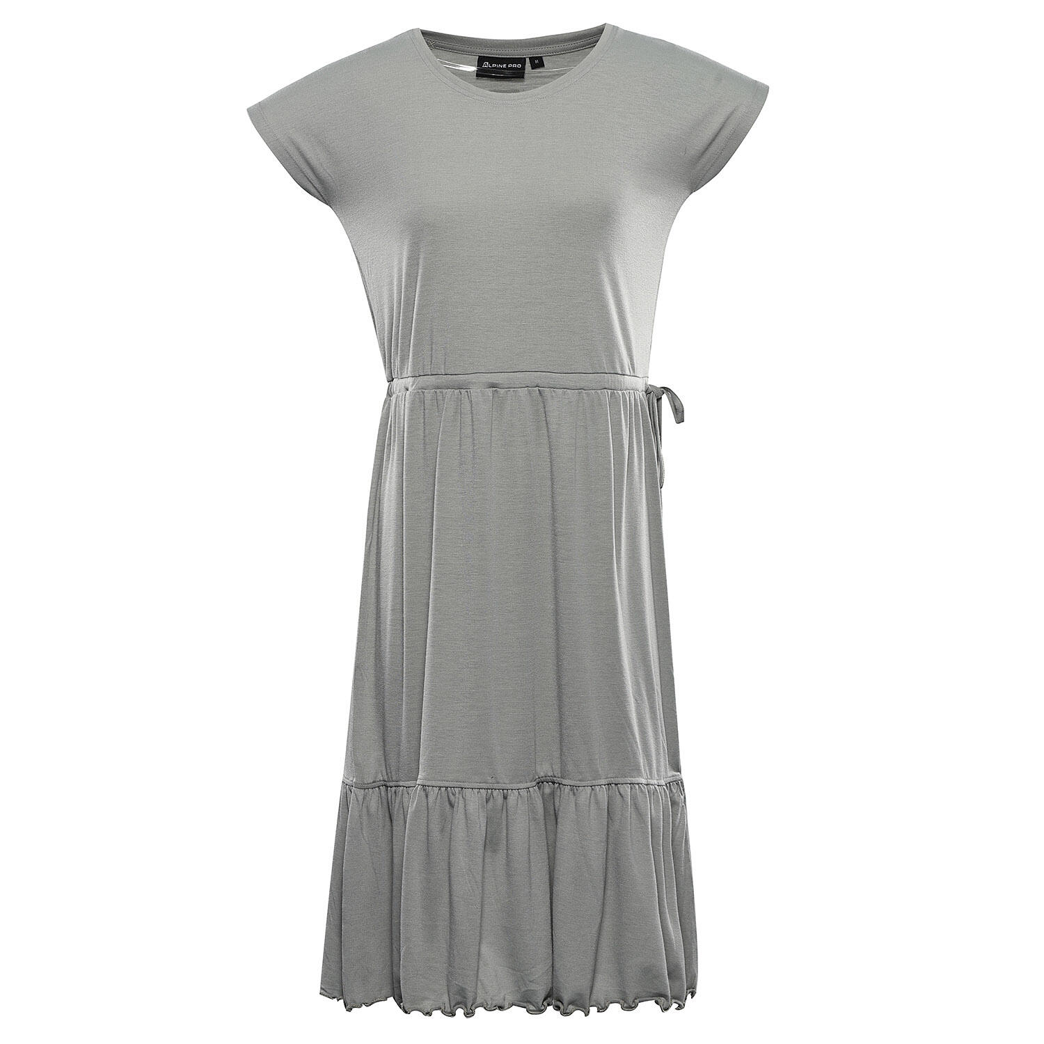 ALPINE PRO Dámské letní šaty DEREFA