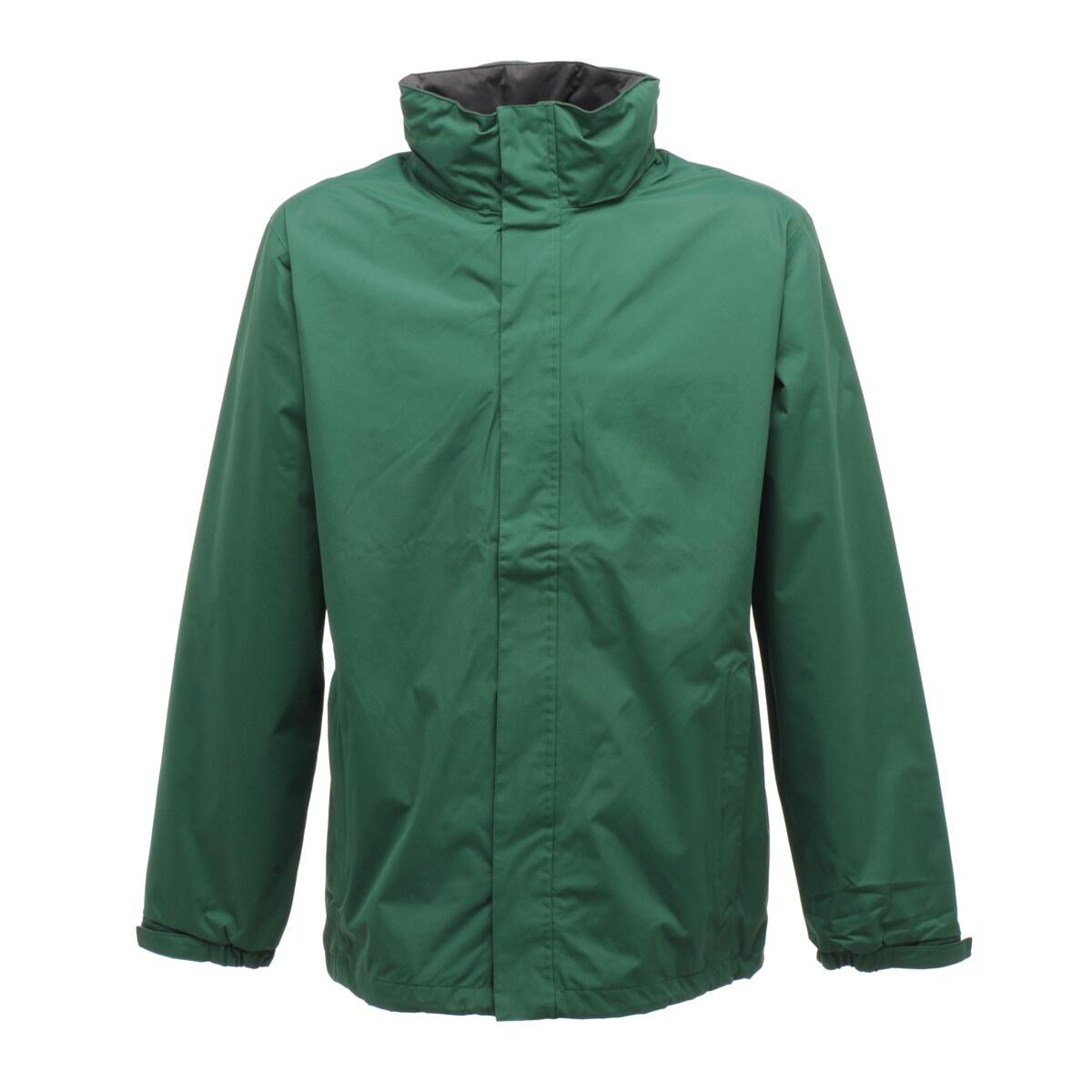 REGATTA Standout Ardmore Giacca AntiVento E Impermeabile Uomo Regatta Verde