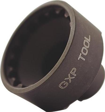 Démonte cassette GXP noir