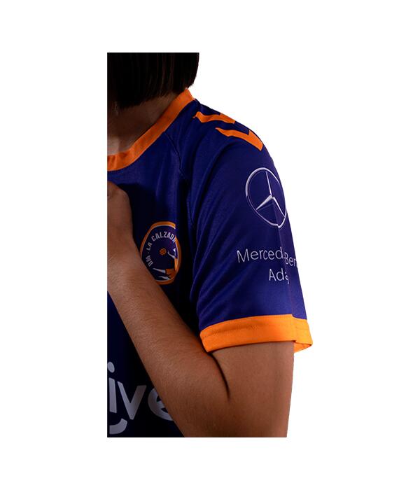 Camiseta Oficial BM La Calzada 22/23 3/4