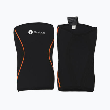 Ochraniacze na kolana Sveltus Knee Sleeve