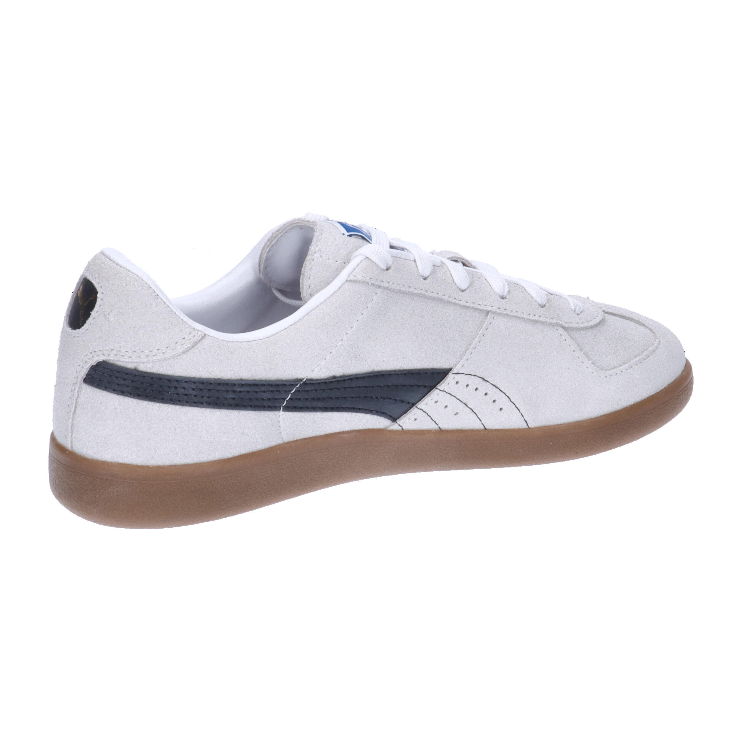 Unisex fitness tenisky gumová podešev handball PUMA 7/7