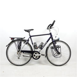 Reconditionné - Vélo de Randonnée - Koga Prominence Bleu - Bon