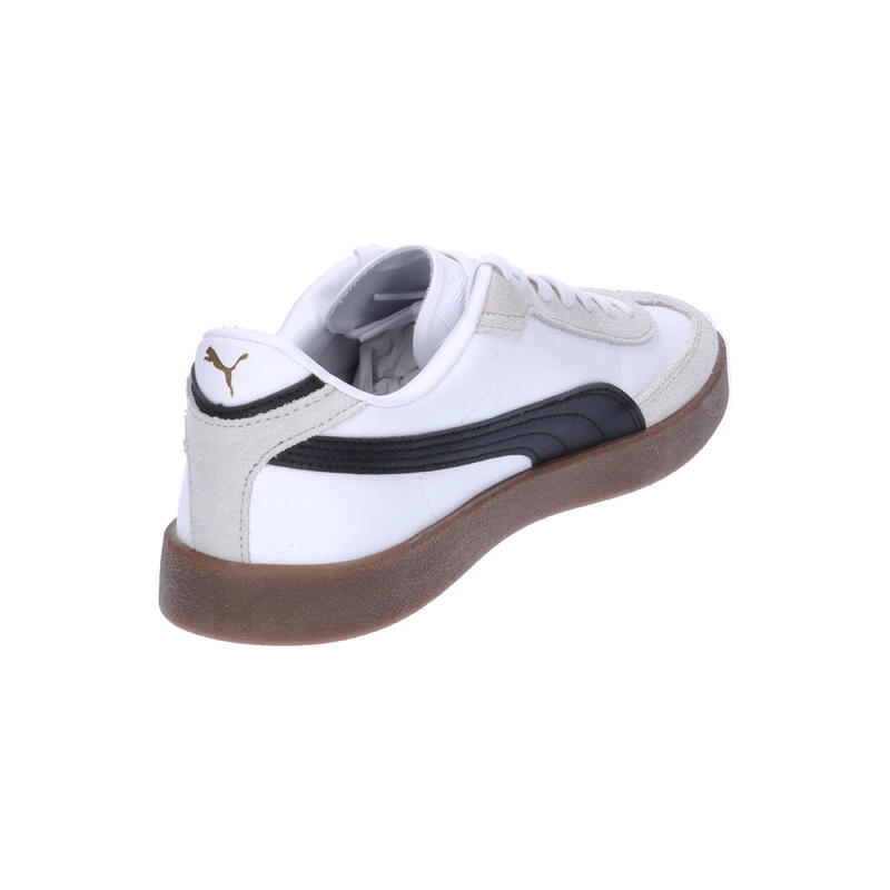 Pantofi sport unisex Puma Club Ii Era, Alb