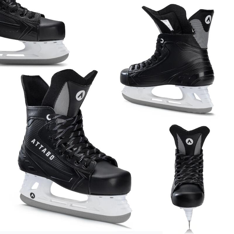 ATTABO Pánské hokejové brusle ATTABO