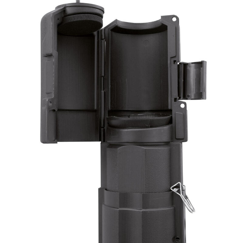 TUB BAZOOKA CU LUNGIME AJUSTABILA LINEAEFFE 160-225 CM, DIAMETRU 15 CM