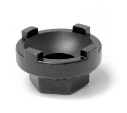 Démonte cassette FR-6C noir