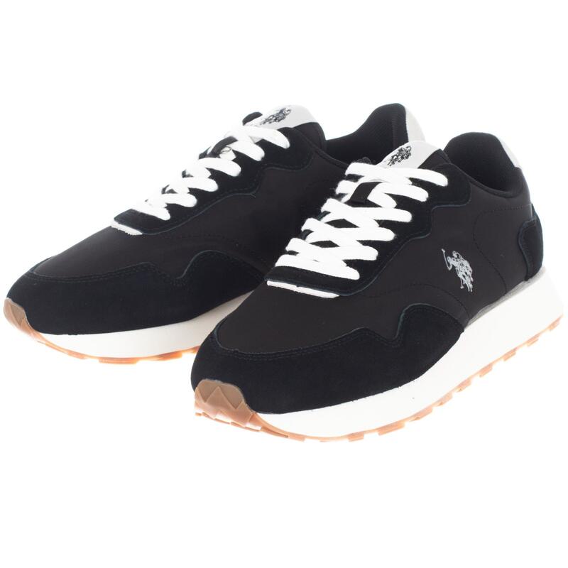 Pantofi sport barbati U.S. POLO ASSN Alexis negru 44
