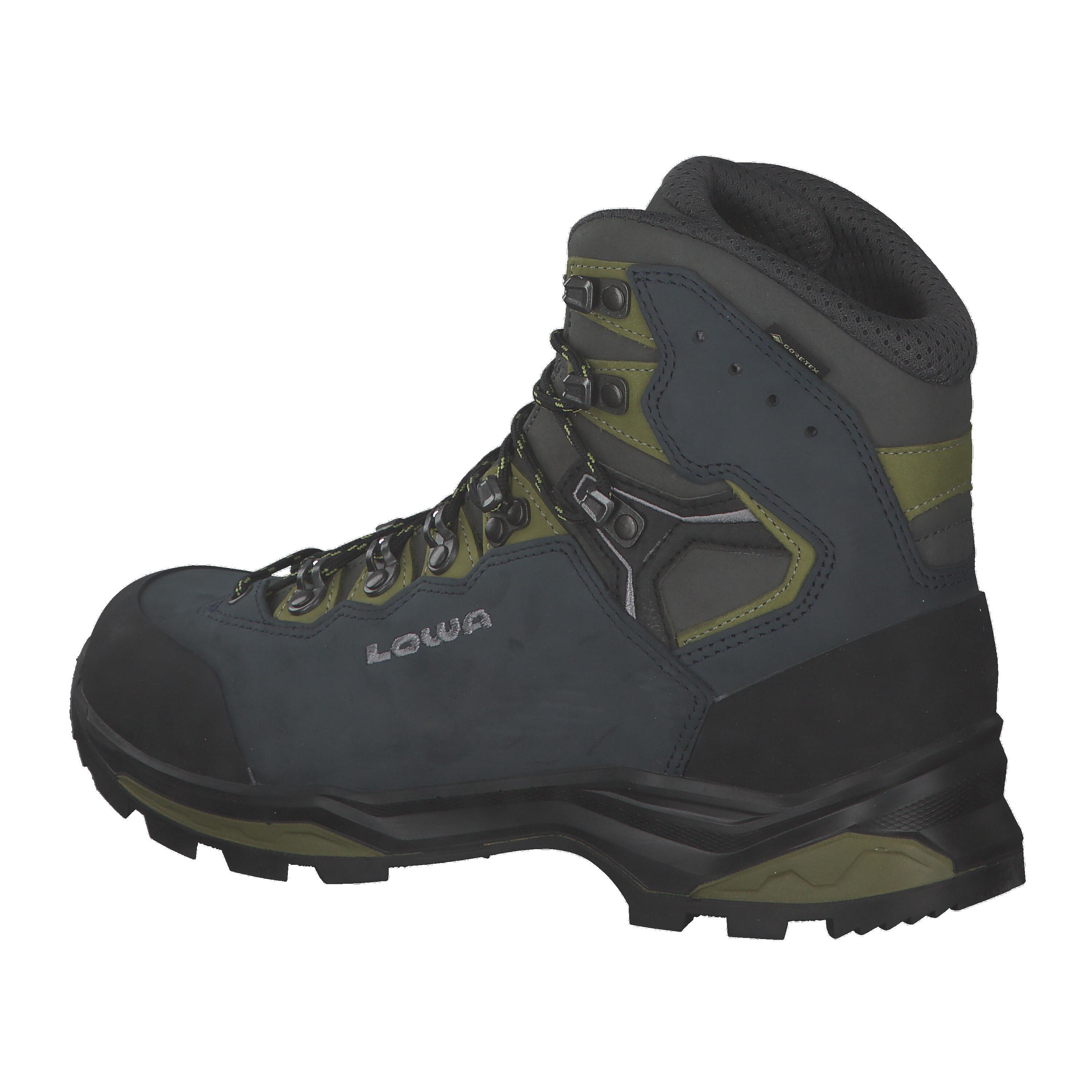 Chaussures randonnée hommes Lowa Camino Evo Gtx 3/7